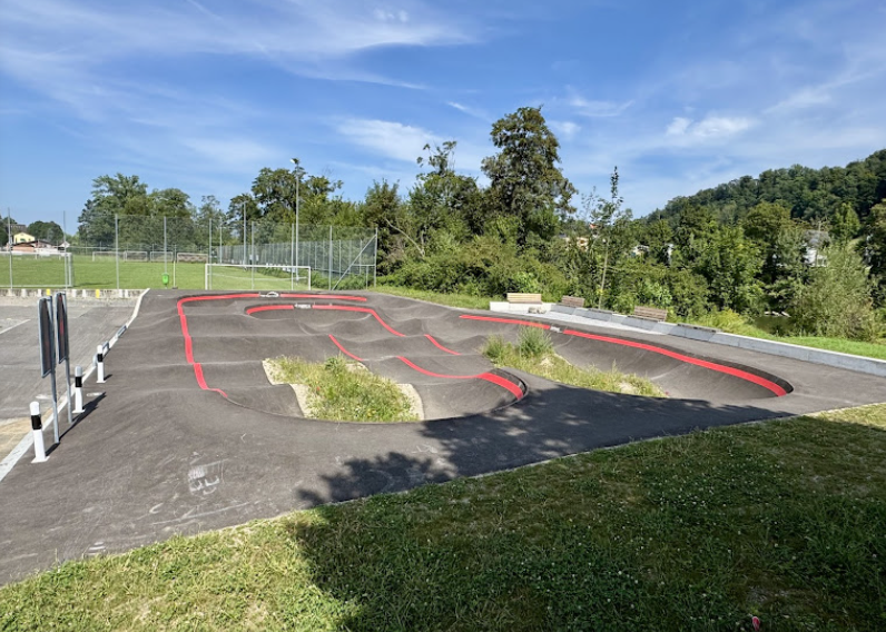 AachThurLand pumptrack